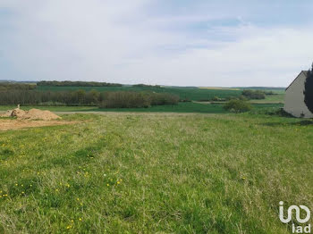 terrain à Chevannes (89)