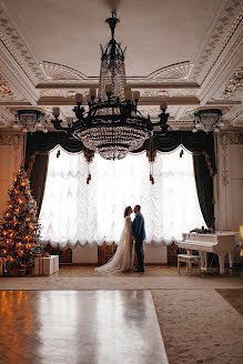 Wedding photographer Mariya Yakusheva (yakusheva). Photo of 5 February