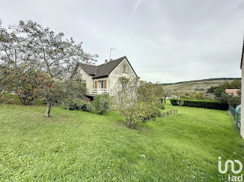 maison à Crezancy (02)