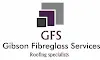 Gibson Fibreglass Services Ltd Logo