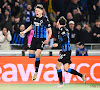 Club Brugge plaatst zich al bij al makkelijk voor de kwartfinale van de Conference League