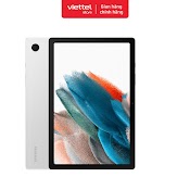 [Mã Elmall51 Giảm 5% Đơn 300K] Máy Tỉnh Bảng Samsung Galaxy Tab A8 Chính Hãng