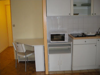 appartement à Villeurbanne (69)