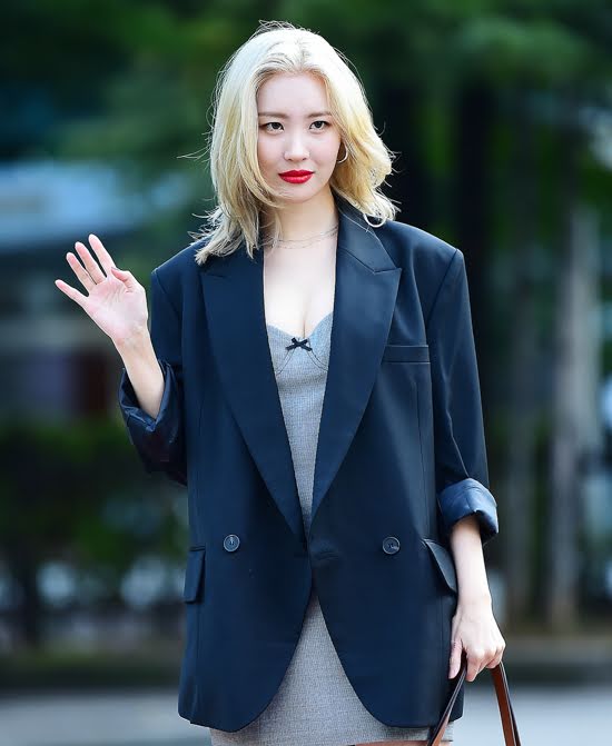 sunmi casual 47