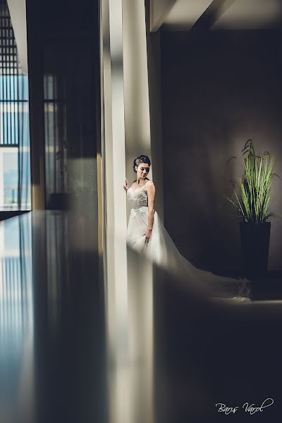 Fotógrafo de bodas Barış Varol (barisvarol). Foto del 12 de abril 2019