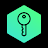 Kaspersky Password Manager icon