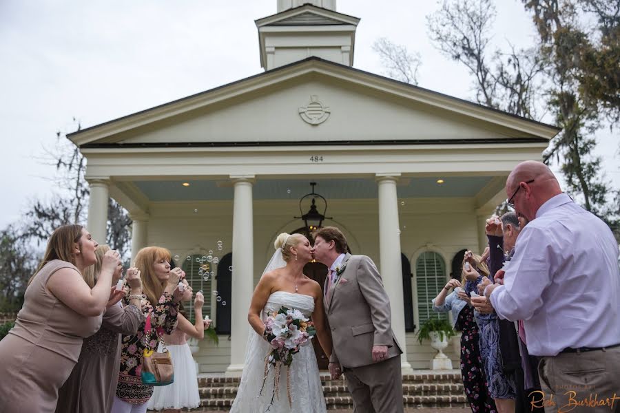 Photographe de mariage Rich Burkhart (rickburkhart). Photo du 8 septembre 2019