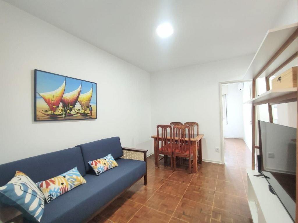 Apartamento de 2 DORMITÓRIOS na Praia do Itararé