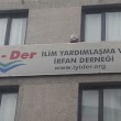 İyi - Der İlim Yardımlaşma ve İrfan Derneği