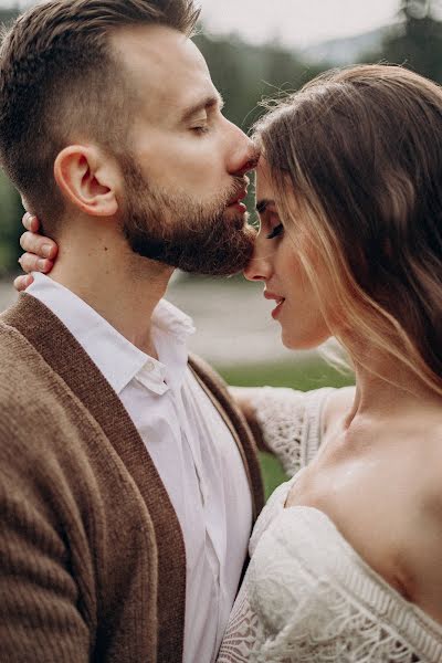 Photographe de mariage Maksim Ostapenko (ostapenko). Photo du 21 janvier 2022