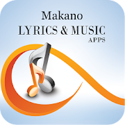 The Best Music & Lyrics Makano  Icon