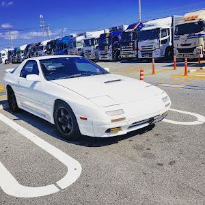 RX-7 FC3S