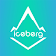 Iceberg  icon