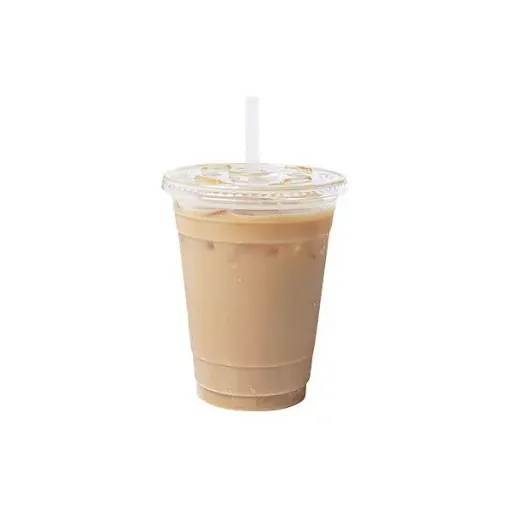 Cold Coffee