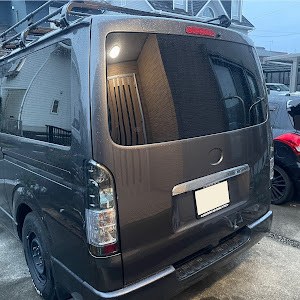 レジアスエースバン GDH201V