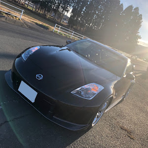 フェアレディZ Z33