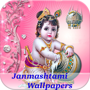 Download Janmashtami Hd Wallpaper For PC Windows and Mac