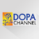 DOPA Channel icon