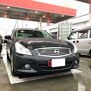 スカイライン NV36
