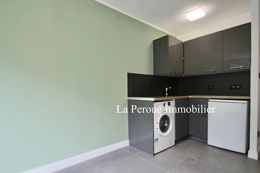 Vente appartement 1 pièce 17.58 m² à Nice (06000), 89 000 €