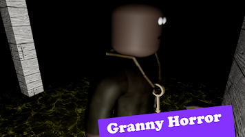 Granny Chapter Two – Scary Granny Simulator Game::Appstore for  Android