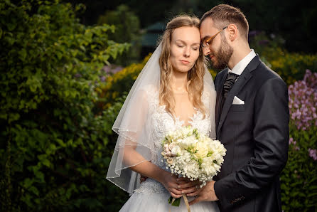 Photographe de mariage Roman Pavluv (romanpavluv). Photo du 31 octobre 2020