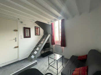 appartement à Nesles-la-Vallée (95)