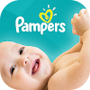 Pampers Club Rewards and Gifts for Parents icon