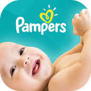 Pampers Club Rewards and Gifts for Parents 2.9.5 Icon