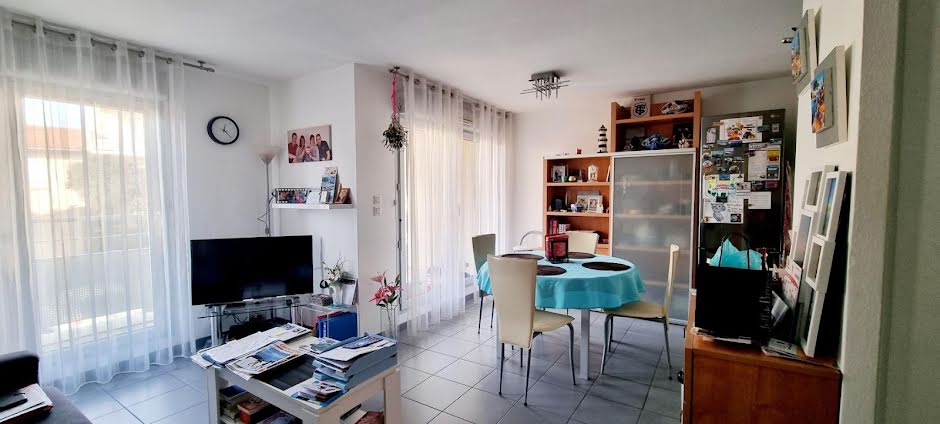 Vente appartement 2 pièces 43 m² à Muret (31600), 125 000 €