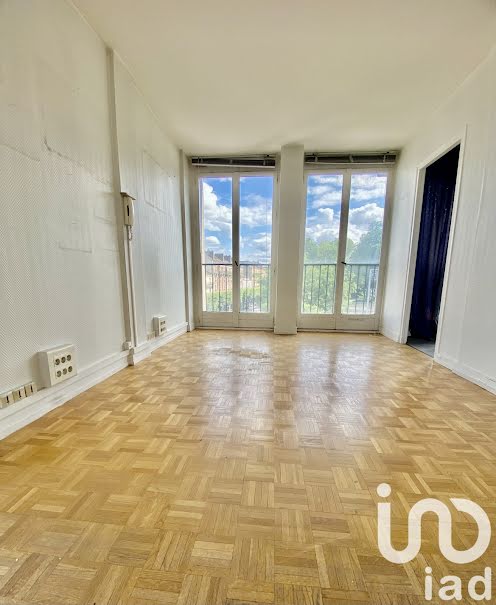 Vente appartement 4 pièces 73 m² à Choisy-le-Roi (94600), 210 000 €