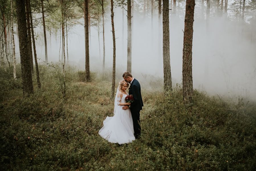 Photographe de mariage Reinis Melioranskis (fotoreinis). Photo du 26 août 2019