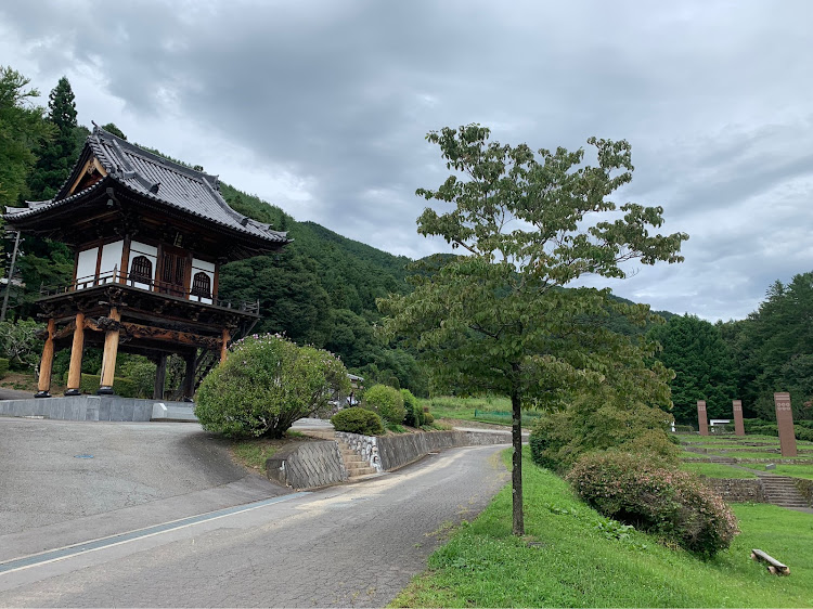レヴォーグのレヴォーグ乗りと仲良くなりたい・信綱寺・駒ヶ岳・歴女＆スバ女・スバ女記念日ドライブ🎵に関するカスタム事例の投稿画像5枚目