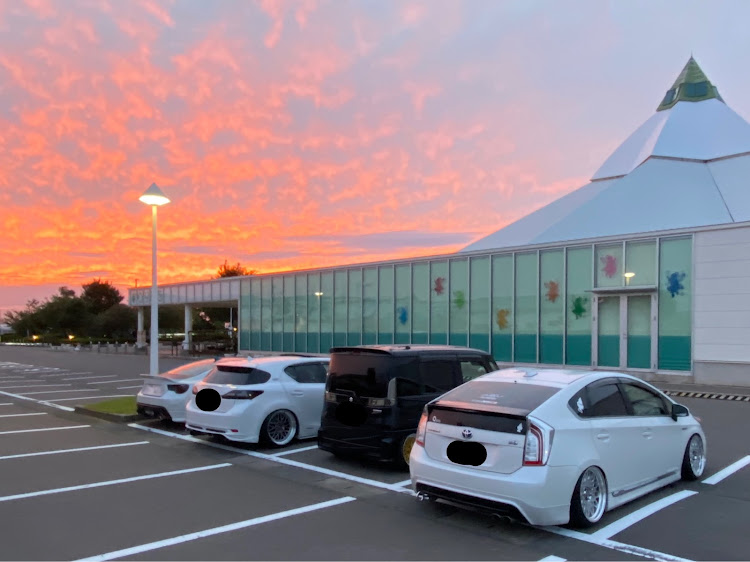86のT,O.S DvenjerS・ハチビー愛好会・ハチレンジャー・お尻は大事💕・オジサン井戸端会議に関するカスタム事例の投稿画像6枚目
