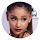 Ariana Grande New Tab Artist HD Themes