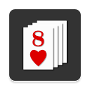 ダウンロード Crazy Eights をインストールする 最新 APK ダウンローダ