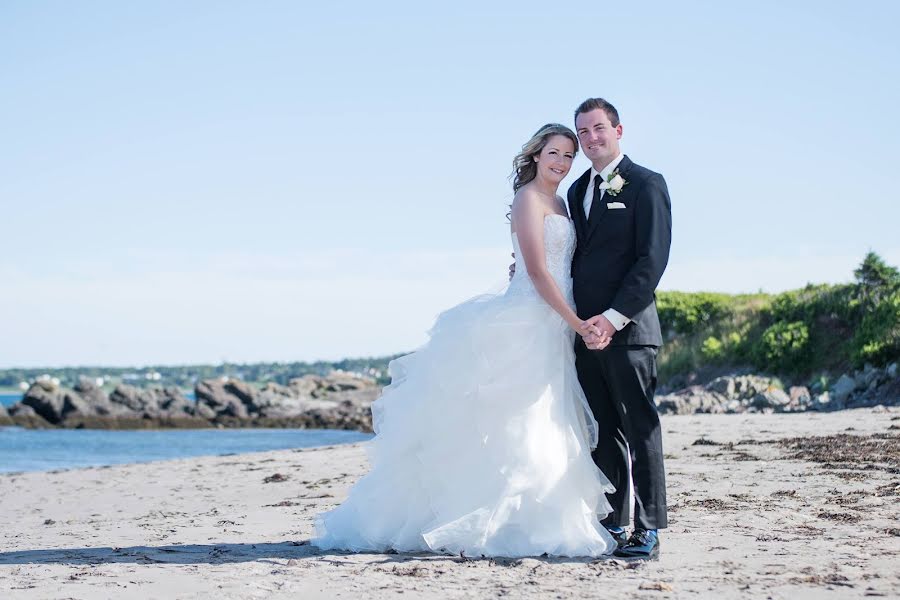 Wedding photographer Shannon Lee Reid (shannonleereid). Photo of 9 May 2019