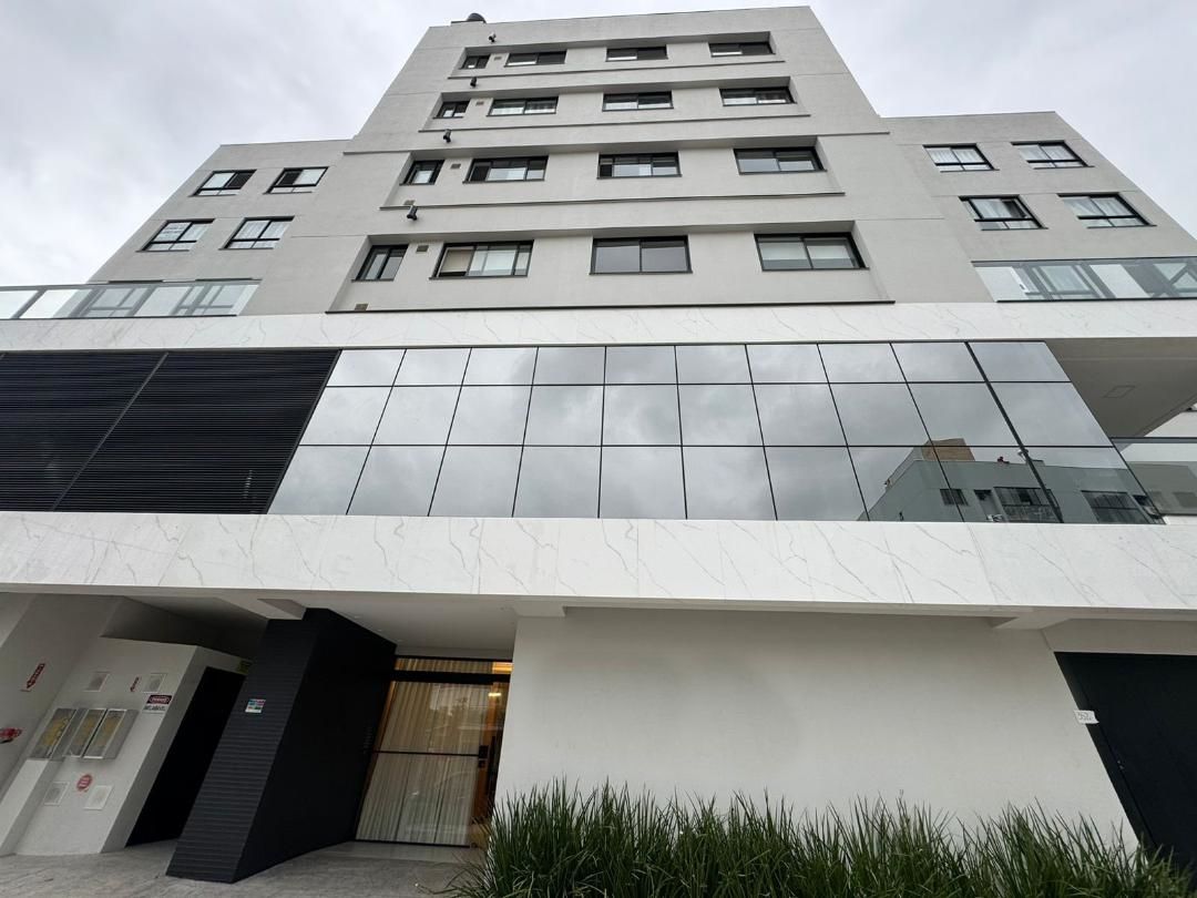 Apartamentos novos São Francisco de Assis