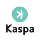 Kaspa Price Ticker & Hashrate Tracker