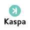 Item logo image for Kaspa Price Ticker & Hashrate Tracker