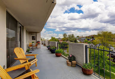 Apartment with pool 2