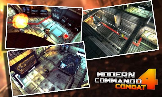 Image result for Call of Modern Commando 4 For Android Mobile Cells