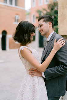 Vestuvių fotografas Alina Indi (alinaindiphoto). Nuotrauka 2023 vasario 9