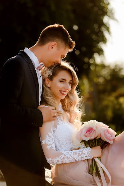 Wedding photographer Alena Galicheva (galicheva). Photo of 6 July 2019