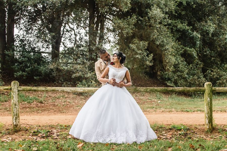 Fotógrafo de casamento Seagreen Photography (wayneseagreen). Foto de 31 de dezembro 2018