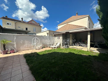 maison à Vigneux-sur-Seine (91)