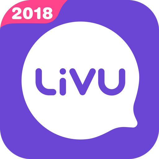 LivU: Meet new people & Video chat with strangers