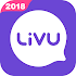 LivU: Meet new people & Video chat with strangers01.01.16