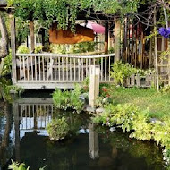 荷塘居田園餐廳