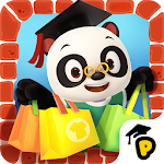 Cover Image of ดาวน์โหลด Dr. Panda Town: ห้างสรรพสินค้า 1.3.1 APK